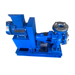 Customizable Cable Length 50hz 380V Centrifugal Booster <b>Pump</b> for <b>Water</b> Pumping - Product Image 4