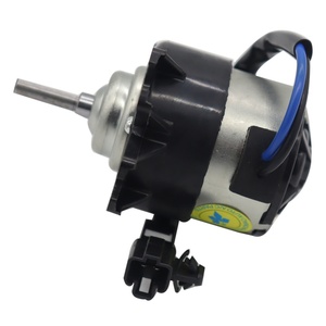 Moteur de ventilateur de radiateur pour camion Toyota Revo 062500-6711 - Product Image 5