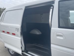 Новый электрический минивэн Dongfeng <span class=keywords><strong>Lingzhi</strong></span> M5 от завода-изготовителя, пользующийся высоким спросом, с литий-железо-фосфатным аккумулятором. - Product Image 3