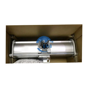 Válvula neumática <span class=keywords><strong>de</strong></span> regulador <span class=keywords><strong>de</strong></span> refuerzo Plc original, - Product Image 3