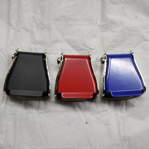 Wholesale Custom Airplane Safety Metal Keychain <b>Seat</b> Aircraft <b>Belt</b> <b>Buckle</b> Keychain - Product Image 2