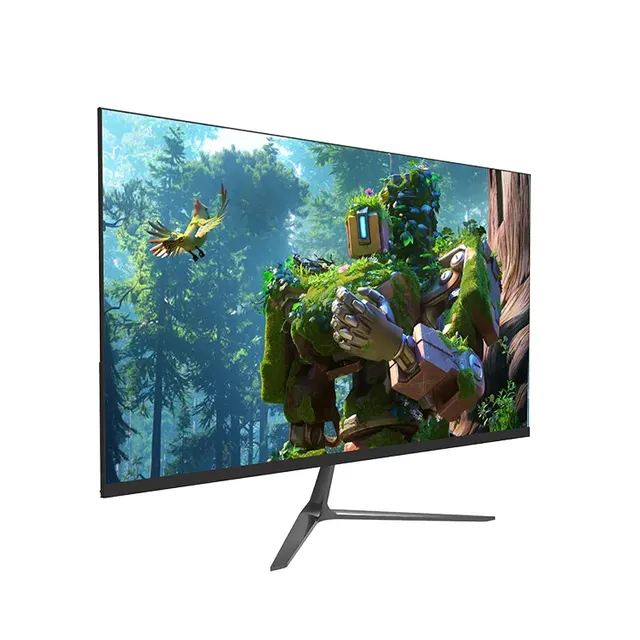21.5 IPS R1800 FHD 75HZ 22 Inch 24 Inch 27 Inch 32inch Computer LED Monitor Anti-blue Light Gaming Monitors 60hz 100hz VA