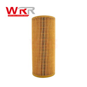 11427788460 11427788454 Filtro de Aceite para BMW E90 E60 320d 530d, Filtro de Lubricación del Motor, Elemento Limpiador, Purificador - Product Image 2