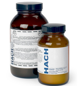 Hach โซเดียมซัลไฟต์แอนไฮไดเอค454gG เอช19501เอช - Product Image 1