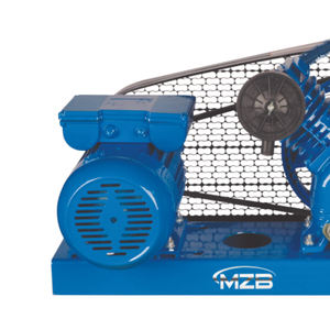 Plaque de base de <span class=keywords><strong>compresseur</strong></span> <span class=keywords><strong>d</strong></span>'<span class=keywords><strong>air</strong></span> V2051 personnalisée <span class=keywords><strong>sans</strong></span> réservoir - Product Image 3