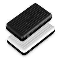 SKD (carcasa C + PCBA + Cable) PD100W 20000mAh, batería externa para equipaje de ordenador portátil y Emark 100W, Combo de Cable sin batería, productos en oferta 2023
