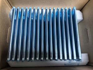 INNOLUX G121XCE-L02 12.1" XGA 1024×768 แผงจอ LCD TFT 500nits WLED LVDS 20 พินหน้าจอแสดงผลอุตสาหกรรม - Product Image 5