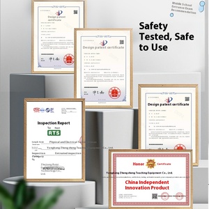 Junior High School <span class=keywords><strong>Physics</strong></span> Experiment Apparatuur Set Inclusief Elektromagnetisme Lichtmechanica Andere Elektromagnetisme Fysica - Product Image 5