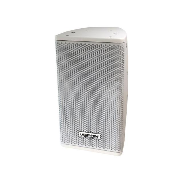 HD Series Surround DJ Club Audio Sound Equipment with Full Range Loudspeakers & Waterproof Support