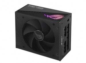 Nouvelle alimentation électrique ROG STRIX AURA <span class=keywords><strong>750W</strong></span> <span class=keywords><strong>80</strong></span>+<span class=keywords><strong>GOLD</strong></span> pour ordinateur de bureau de jeu en stock - Product Image 4