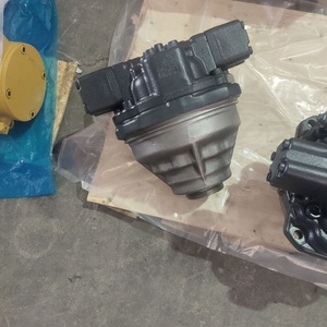 Motor de Traslación 706-7L-01110 PC2000-8, Transmisión Final Sin Reductor para - Product Image 2