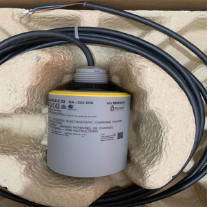 เครื่องวัดระดับเรดาร์ VEGAPULS C23 ความถี่ 80 GHz ความแม่นยำ 2 มม. วัสดุ PVDF สำหรับอุณหภูมิกระบวนการ -40...80 องศาเซลเซียส - Product Image 2