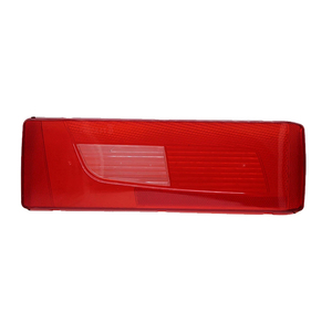 스카니아 트럭 LED 테일램프 렌즈 커버 좌우 세트 - Product Image 2