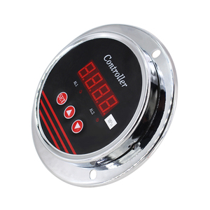 จอแสดงผล LED ขายดี ขนาด 100 มม. สวิตช์ควบคุมปั๊มน้ำ/น้ำมันแบบ SPDT - Product Image 5