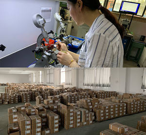 Bola de rodamiento de acero inoxidable de alta calidad SAIGE AISI 304 316 420 440 G10 G100 2mm 3mm 4mm 5mm Opciones 6mm de espesor - Product Image 4