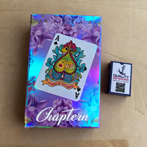 Cartes de poker anglais Scarlet Violet 151 Booster Bundle Packs Cartes à collectionner <span class=keywords><strong>rares</strong></span> Jeux Cadeaux Questions de conversation Personnalisé - Product Image 1