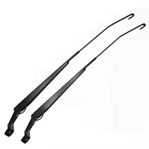 Vente en gros, prix bas, bonne qualité, bras d'<span class=keywords><strong>essuie</strong></span>-<span class=keywords><strong>glace</strong></span> avant de voiture original de 16 pouces en métal pour Honda Fit Senda - Product Image 2