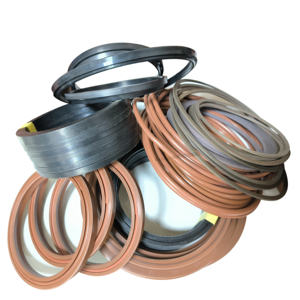 Kits d'étanchéité haute température personnalisables de toutes tailles : joints toriques, guides de joints, joints d'huile, joints en V - Product Image 4