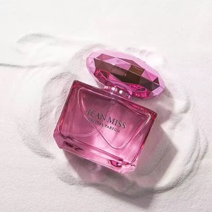 Eau de Cologne de haute qualité Parfum pour femmes Cristal EDT 100ml Longue durée Eau de parfum Parfums pour le corps Parfum floral original - Product Image 4