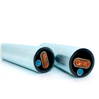 Baterai Lithium Iron Phosphate Silindris Guoxuan 33140 32V 15Ah untuk Kendaraan Listrik Buatan China