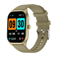 Reloj Inteligente JL7012F6, Resistente al Agua IP67, Monitor de Oxígeno en Sangre, Monitor de Sueño, Responde Llamadas, Fondo de Pantalla Personalizado, Deportivo, Fitness