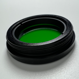 Filtre optique pour télescope d'astrophotographie LRGB SHO 3nm, instrument d'optique pour la photographie astronomique - Product Image 2