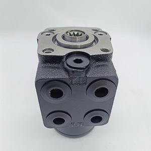 Mecanismo de Dirección Doosan D110S D130S D160S Totalmente Hidráulico para Montacargas de 11-16 Toneladas, Pieza de Repuesto - Product Image 4