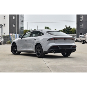 รถยนต์รุ่นปี 2025 ชางอัน UNI-V 1.5T 500 บาร์ เบาะหนังโนเบิล ขับเคลื่อนล้อหน้า ขนาดยาง R19 เบนซิน เกียร์อัตโนมัติ เทอร์โบ สภาพใหม่ พวงมาลัยซ้าย - Product Image 6