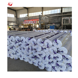 Membrane imperméable en PVC de haute qualité, moderne, écologique, certifiée CE et ISO, pour toits, piscines, toiture plate, réparation des fuites - Product Image 6