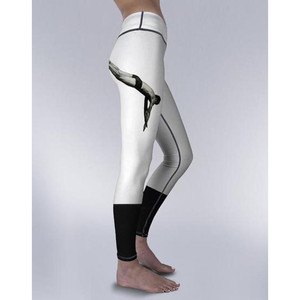 Leggings da Salto - Product Image 2
