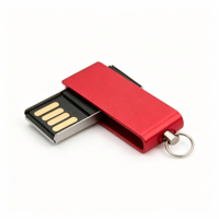 Clés USB 256 Go, fines, rapides, portables, pièces de clé USB, mémoire flash pour stockage de données, logo personnalisé OEM, vente en gros USB