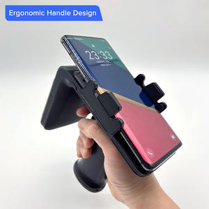 장거리 20m 귀 태그 돼지 염소 양 소 UHF <span class=keywords><strong>RFID</strong></span> 썰매 리더 가축 관리 창고 물류 관리 - Product Image 5