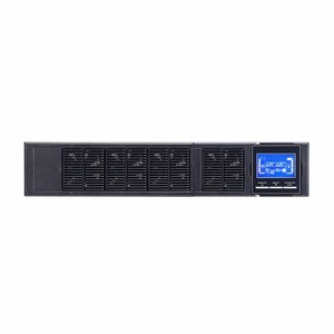 Alimentation sans interruption (ASI) en rack SKE, monophasée, sortie 220/230/240 VCA, 1600 W, onde sinusoïdale, 2 kVA - Product Image 2