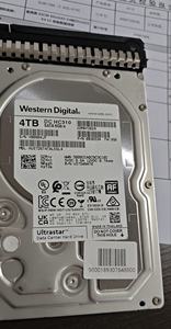 Disco Duro Interno HGST WD Ultrastar HUS726T4TALE6L4 de 4 TB, 7200 RPM, 512e, SATA 6 Gb/s, 3.5 Pulgadas - Product Image 5