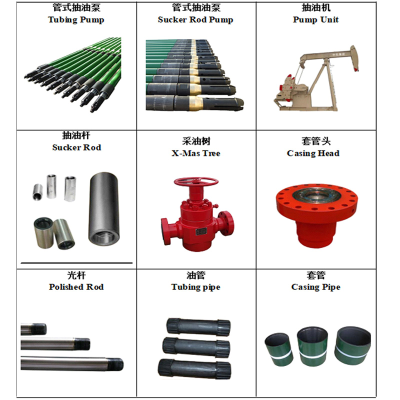 Oilfield Tricone Tools Roller Tricone Bits Steel Body