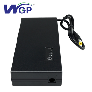WGP 12V 3A 소형 중단없는 배터리 백업 전원 공급 장치 Cctv DVR 용 스마트 DC 미니 업 - Product Image 2