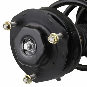 Amortisseur avant gauche complet avec ressort hélicoïdal pour Toyota Highlander 2004-2007, référence usine 272212 - Product Image 5