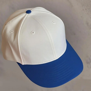 Venta al por mayor de 100 gorras trucker con parche lateral bordado 3D elegante, gorra de béisbol snapback lisa con logo personalizado NF, gorra de 6 paneles para hombre - Product Image 1