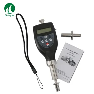 FHT-1122 Digital Fruit Peel Hardness Tester Fruit Maturity Tester Hardness Gauge