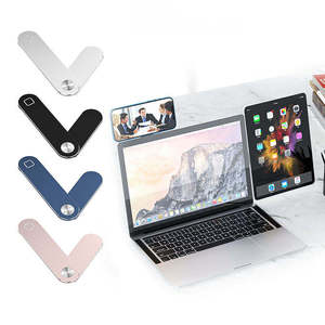 Xx G01 <b>Wireless</b> Neckband Headphones Aluminium Alloy Magnetic Mount with <b>Mic</b> for -Desk/Living Use - Product Image 3