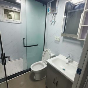 60 Maisons miniatures en acier à 2 ailes, modèles Wing 2, pour usage résidentiel et hôtelier, empilables, pliables, extensibles de 30 pieds - Product Image 6