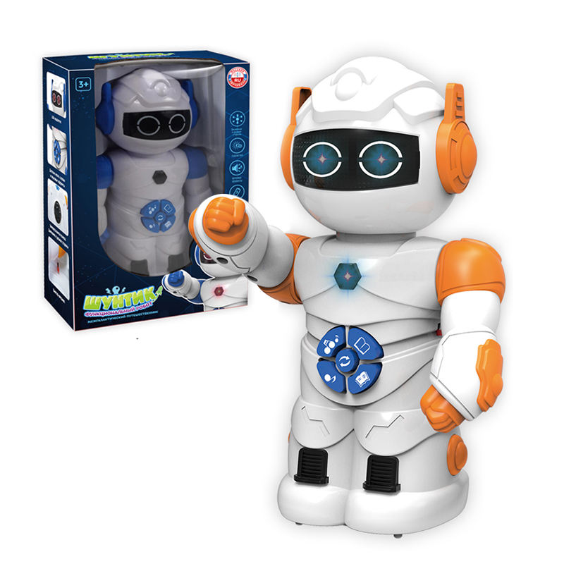 Skybot F 850 Russian Robot In Space Russian Robot In Space Sales