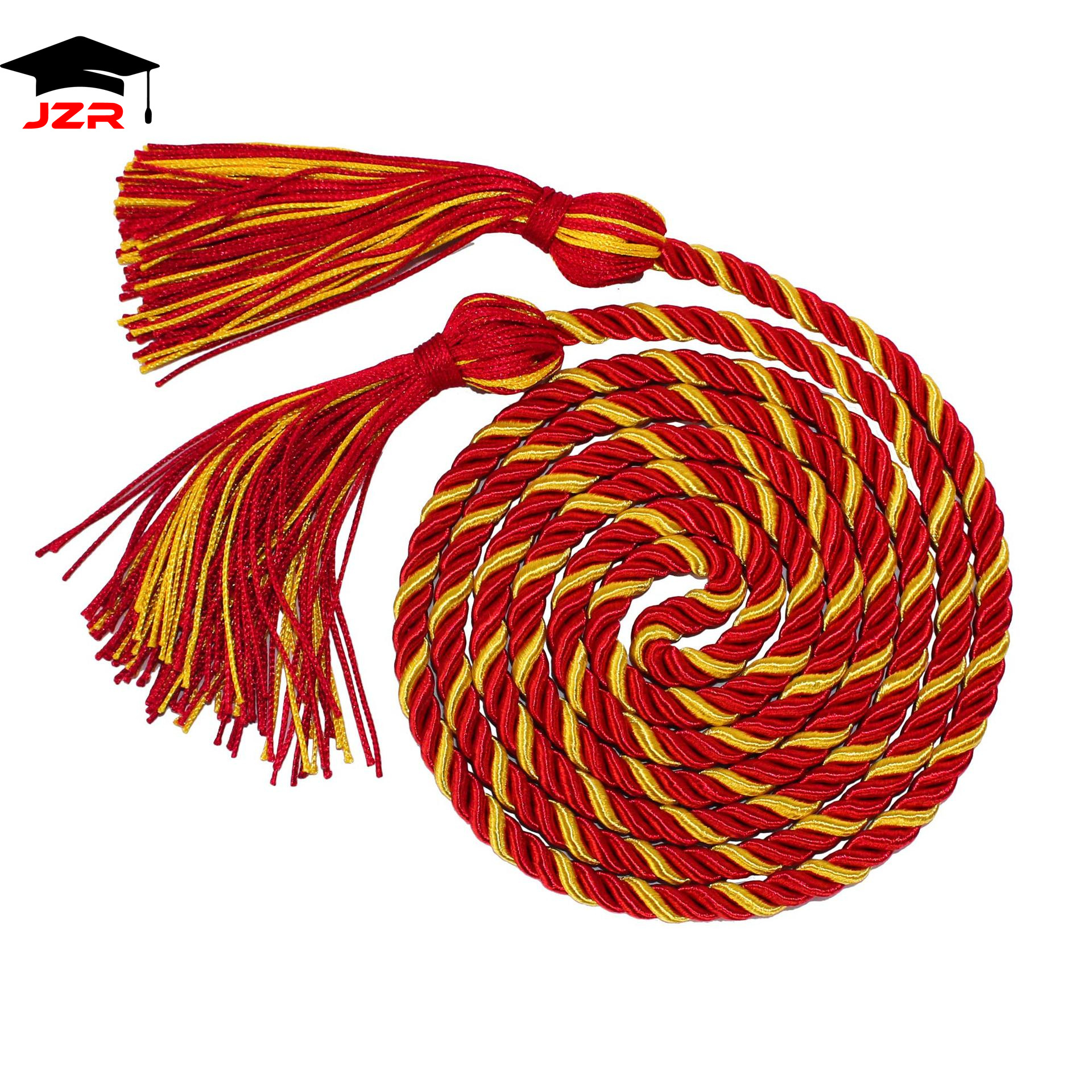 Red and Gold