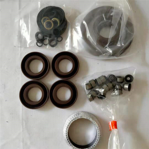 5a-f Motor dichtung ssatz für Toyota 5a Zylinderkopf dichtung 04111-15090 - Product Image 2