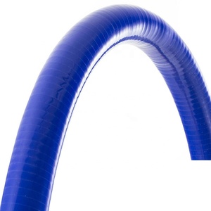 4 Ply автозапчасти 1 метр прямой резиновый силиконовый шланг - Product Image 5
