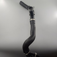 Accessoires de refroidissement pas chers, tuyau de vidange du radiateur de voiture 32249278 pour Volvo S80