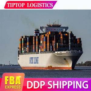 Servizio di Spedizione Marittima DDP <span class=keywords><strong>LCL</strong></span> Express dalla Cina a USA, Canada, Australia, <span class=keywords><strong>Arabia</strong></span> Saudita - Product Image 3