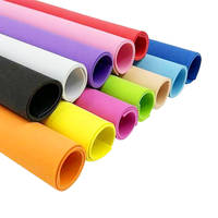 OEM/ODM Adhésif de découpe Epaisseur 1mm/2mm/3mm/5mm/10mm Caoutchouc/NBR/EPDM/PU Feuille de caoutchouc mousse Eva colorée