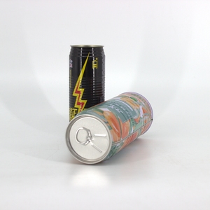 200Ml <span class=keywords><strong>250Ml</strong></span> 355Ml 473Ml kaleng ramping kaleng minuman kaleng untuk makanan Soda jus buah minuman produsen kaleng kosong - Product Image 3