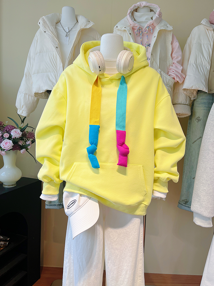 Yellow-B